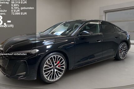 Audi A5 2.500 km 65.290 &euro; Krefeld 47805
