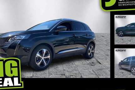 Peugeot 3008 26.295 km 24.990 &euro; Amberg 92224