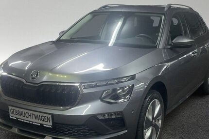 Skoda Kamiq 20.500 km 24.960 &euro; München 80687
