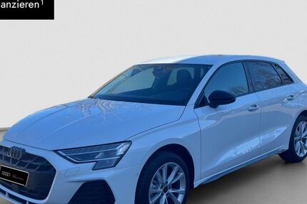 Audi A3 10.500 km 36.970 € Erfurt 99099