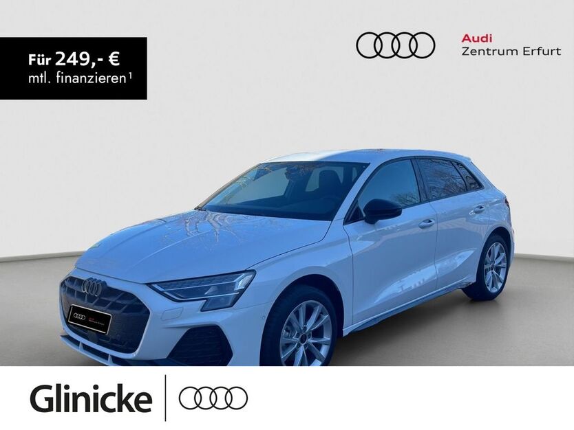 Audi A3 10.500 km 36.970 € Erfurt 99099