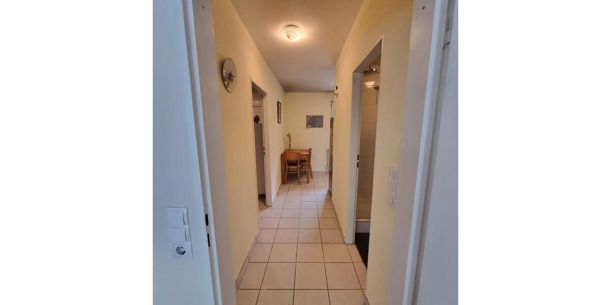 Erdgeschoßwohnung Bremen Hemelingen - 1 Zimmer, 48 m&sup2;, 132.000&euro; | Angebot:26990388