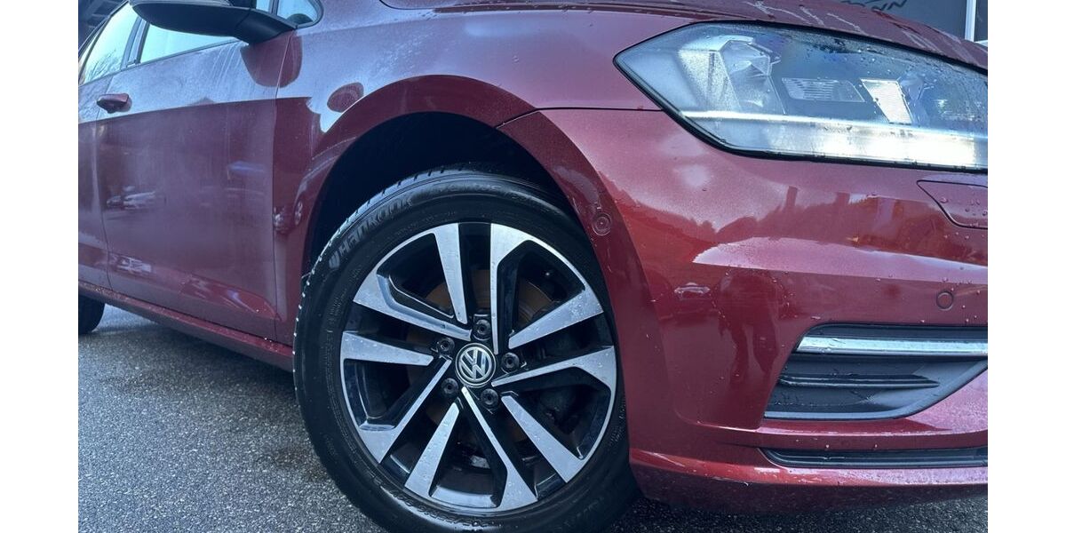 VW Golf 117.000 km 16.880 &euro; Todtnau 79674