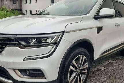 Renault Koleos 97.000 km 13.250 &euro; Eutenhausen 87733