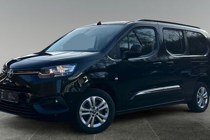 Toyota Proace City 28.301 km 30.990 &euro; Kirschweiler 55743