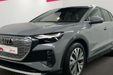 Audi Q4 e-tron 62.685 km 21.950 &euro; Hagen 58089