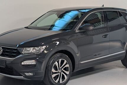 VW T-Roc 36.899 km 17.150 &euro; Tornesch 25436