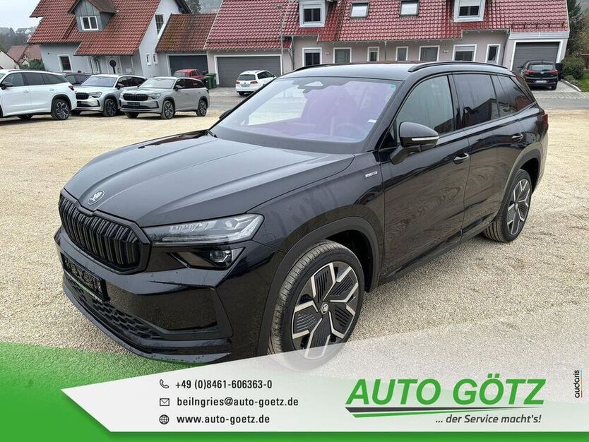 Kodiaq