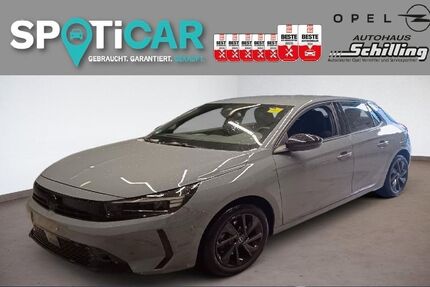 Opel Corsa 20.120 km 17.590 &euro; Griesheim 64347