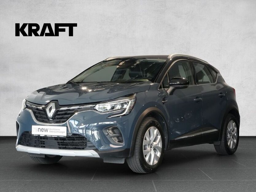 Captur