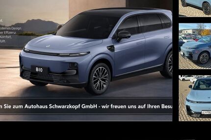 Leapmotor B10 4.990 km 32.590 &euro; Amberg 92224