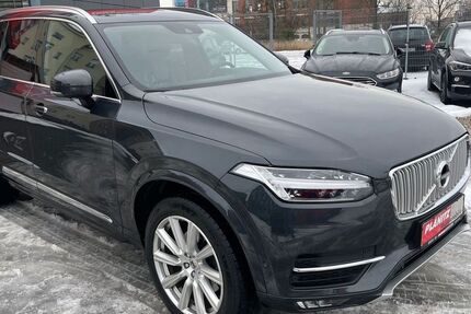 Volvo XC90 170.211 km 25.899 &euro; Leipzig 04229