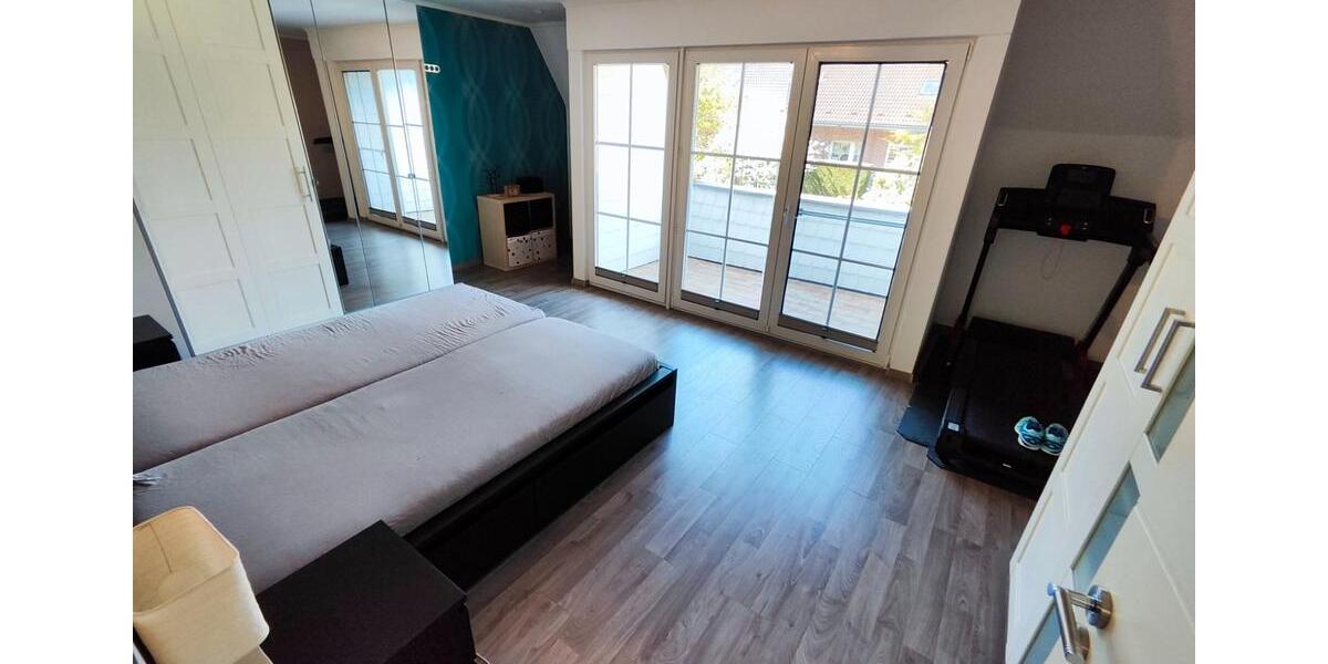 Reihenhaus Bad Bramstedt - 4 Zimmer, 131 m&sup2;, 409.000&euro; | Angebot:26443824
