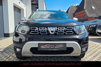 Dacia Duster 172.950 km 10.650 &euro; Langwedel 27299