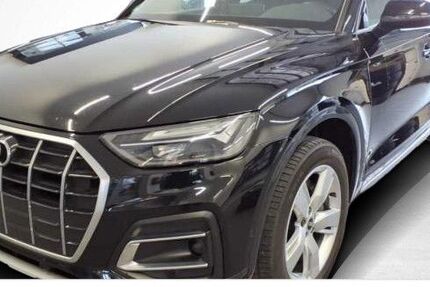 Audi Q5 86.200 km 36.440 &euro; Pfaffenhofen 85276