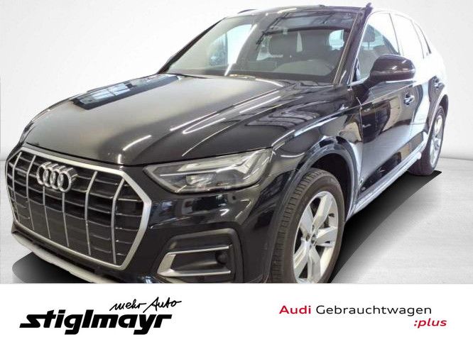 Audi Q5 86.200 km 36.440 &euro; Pfaffenhofen 85276
