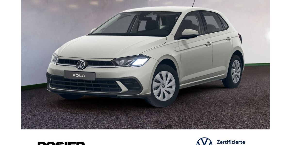 VW Polo 10.908 km 19.980 &euro; Stendal 39576