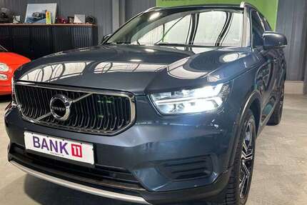 Volvo XC40 81.500 km 22.900 &euro; Dortmund 44263