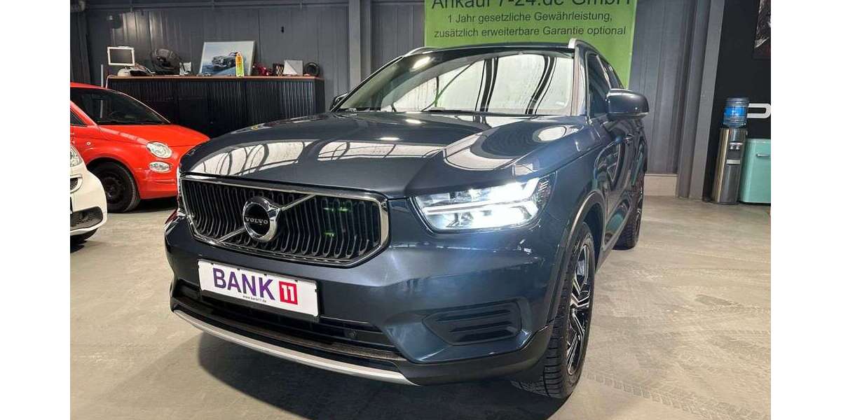 Volvo XC40 81.500 km 22.900 &euro; Dortmund 44263