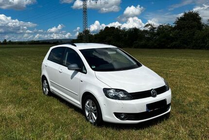 VW Golf Plus 118.600 km 6.199 &euro; Großostheim 63762