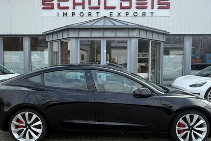 Tesla Model 3 115.500 km 26.490 &euro; Neukamperfehn 26835