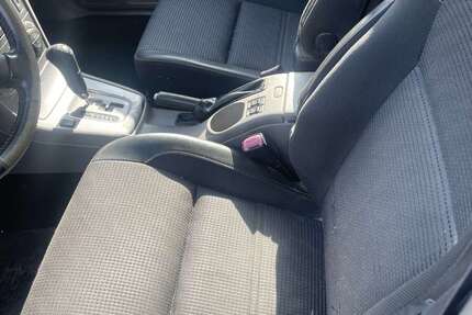 Subaru Forester 174.000 km 5.300 &euro; Ruppertsberg 67152