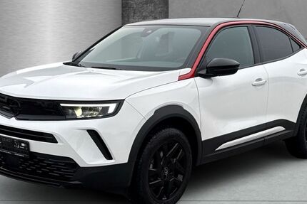 Opel Mokka 16.045 km 19.990 &euro; Hamburg 22529