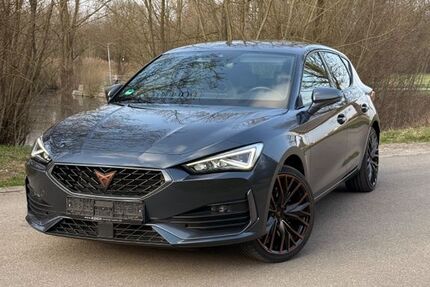 Cupra Leon 57.000 km 20.600 &euro; Schwäbisch Hall 74523