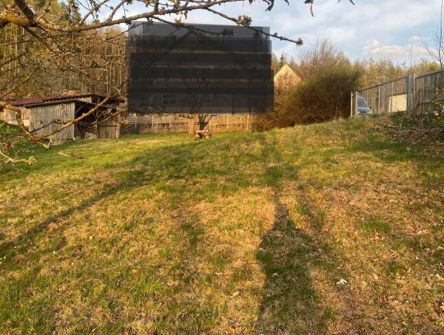 Grundstück Flossenbürg Altenhammer - 53.000&euro; | Angebot:22547384