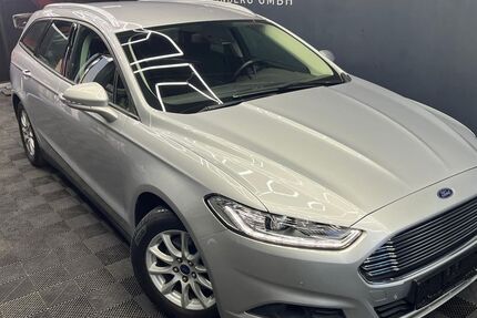 Ford Mondeo 166.280 km 9.990 &euro; Großbeeren 14979