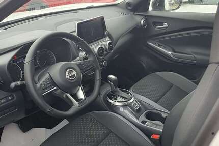 Nissan Juke 23.500 km 20.900 &euro; Reisbach, M 94419