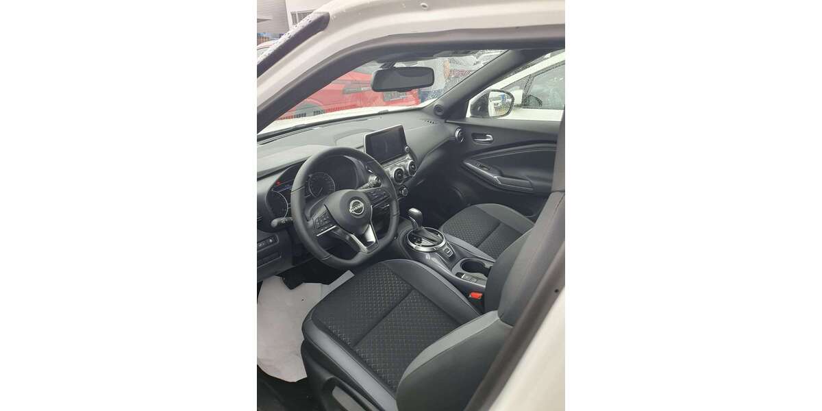 Nissan Juke 23.500 km 20.900 &euro; Reisbach, M 94419
