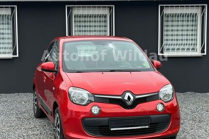 Renault Twingo 57.010 km 3.790 &euro; Wildau 15745