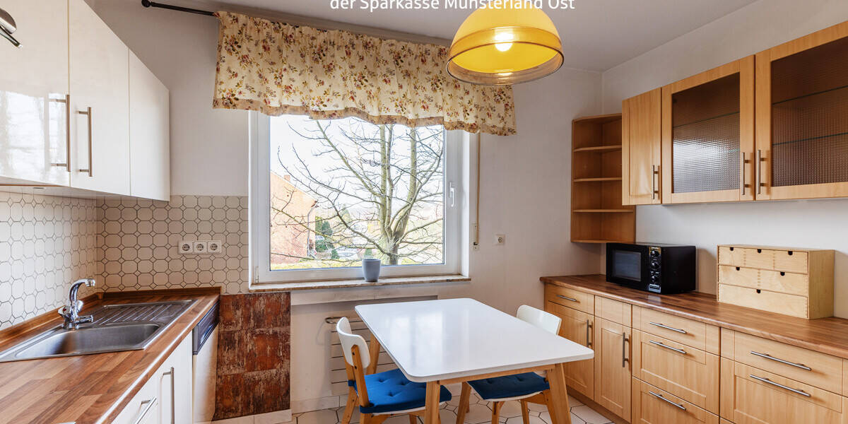 Etagenwohnung Oelde - 3 Zimmer, 81 m&sup2;, 225.000&euro; | Angebot:26191606