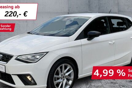 Seat Ibiza 12.950 km 19.950 € Werneck 97440