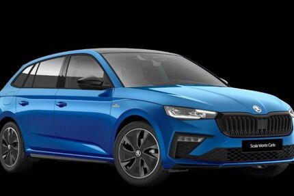 Skoda Scala 1.139 km 25.770 &euro; Osterode 37520