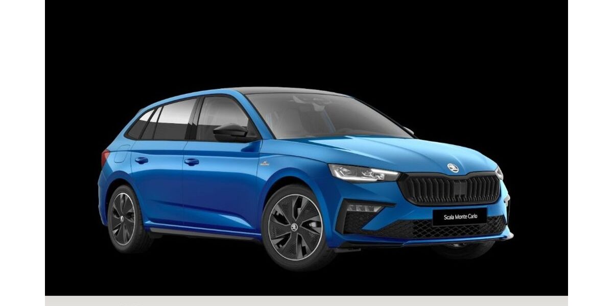 Skoda Scala 1.139 km 25.770 &euro; Osterode 37520