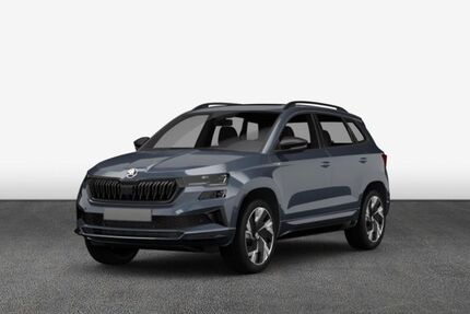 Skoda Karoq 9.990 km 29.480 &euro; Rendsburg 24768