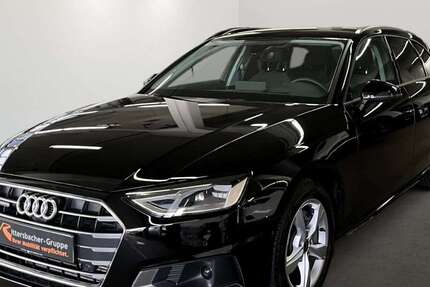 Audi A4 49.129 km 31.860 &euro; Kusel 66869