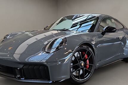 Porsche 992 6.014 km 179.900 &euro; Aachen 52068