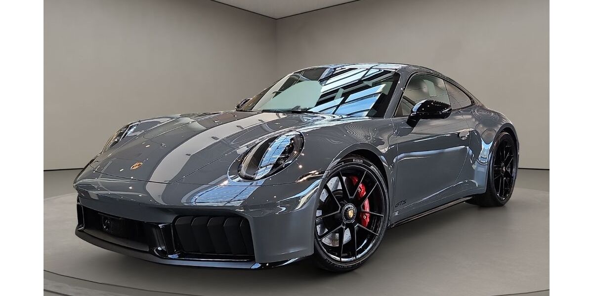 Porsche 992 6.014 km 179.900 &euro; Aachen 52068