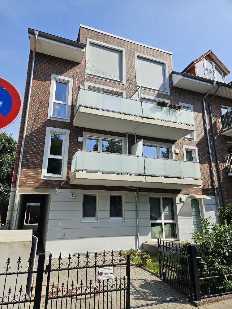 Wohnung zum Mieten in Hamburg 910 € 67.08 m²