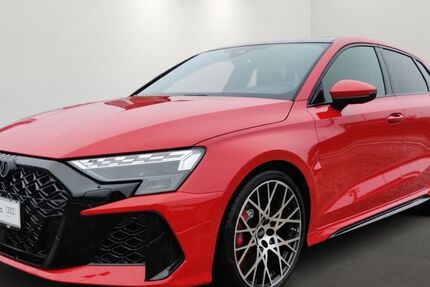Audi RS3 3.300 km 65.890 € Wittlich 54516