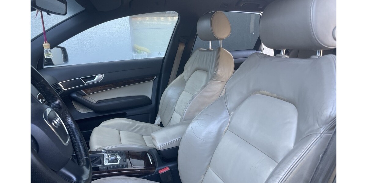 Audi A6 Allroad 227.000 km 4.500 &euro; Meudt 56414