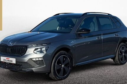 Skoda Kamiq 22.980 km 27.943 &euro; Dietersheim 91463
