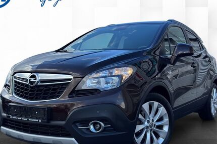 Opel Mokka 48.000 km 9.950 &euro; Diepholz 49356