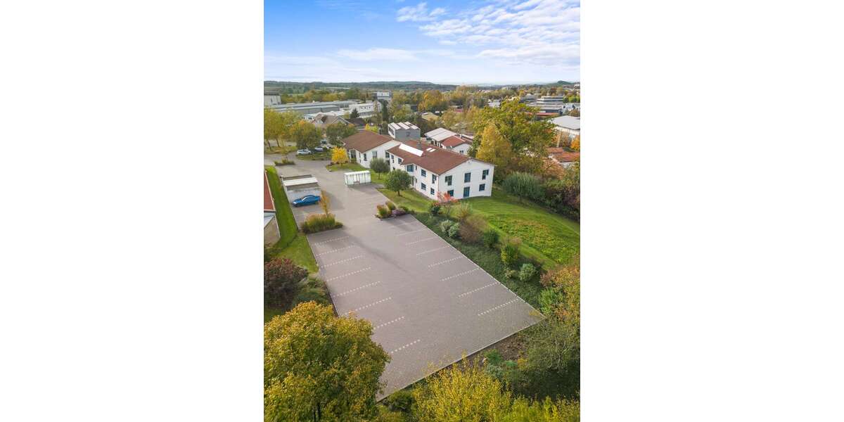 Gewerbeobjekt Markdorf - 1.400.000&euro; | Angebot:26178665