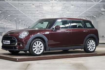 Mini Cooper S Clubman 72.200 km 18.980 € Michelstadt 64720