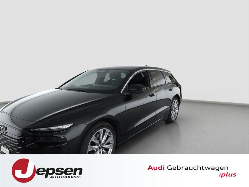 Audi A6 e-tron 7.769 km 57.970 € Neutraubling 93073