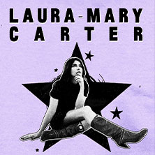 Laura-Mary Carter + Support: Florigin 20.02.2026 LARK